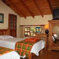 Hotel Vieja Cuba 