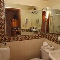 Hotel Vieja Cuba 
