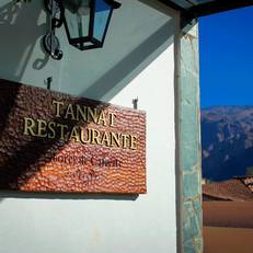 Hotel Los Sauces 