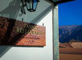 Hotel Los Sauces 