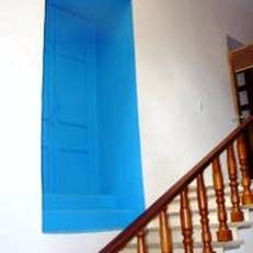 Bauhouse Hostel 