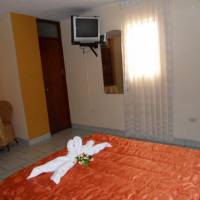 Hostal Bona Nit 