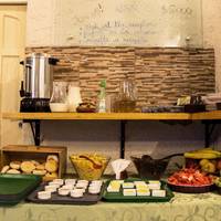 Hostal Forestal 