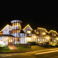 Hotel Frutillar 