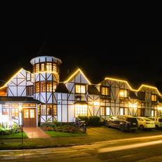 Hotel Frutillar 