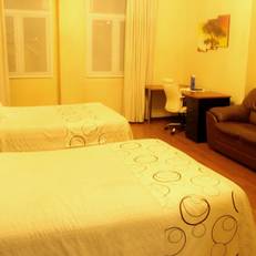 Hotel La Casona 