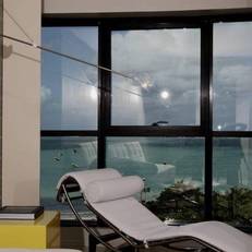 Meridiano Hotel 