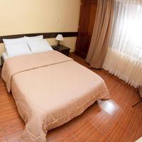 Yucay Plaza Inn 