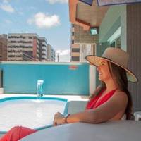 Hotel Lagoa Mar 