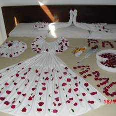 Hotel Lagoa Mar 