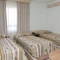 Del Canto Hotel 