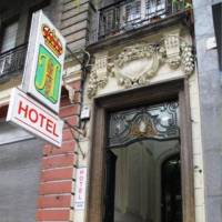 Hotel Campoamor 