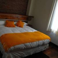 Hotel del Cerro 