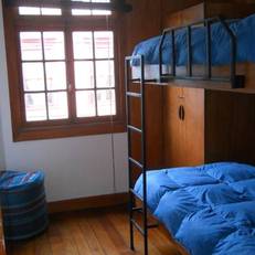 Adlafken Hostel 