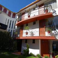 Hotel Benavides 