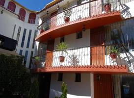 Hotel Benavides 