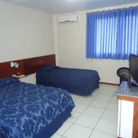 Beira Rio Hotel