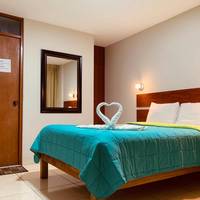 Hotel Herusalen 