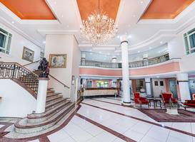 Euro Suit Hotel 