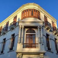 Plaza Residence 