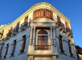 Plaza Residence 