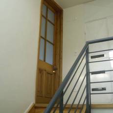 Loft Artilleria 