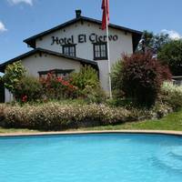 Hotel El Ciervo 