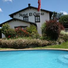 Hotel El Ciervo 