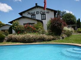 Hotel El Ciervo 