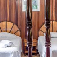Paramanta Hotel 