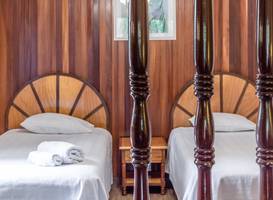Paramanta Hotel 