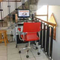 Amelita Lodging 