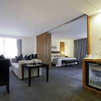 Mercure Goiania 