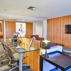 Mercure Goiania 