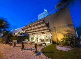 Vip Praia Hotel 