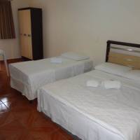 Pinheiros Hotel 