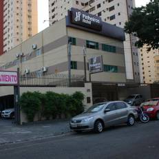 Pinheiros Hotel 