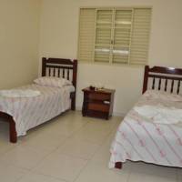 Hotel Rio Negro 
