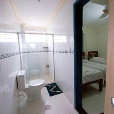 Hotel Rio Negro 