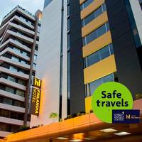 Hotel Finlandia 