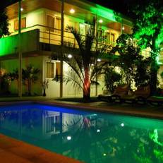 Hotel Aconchego 