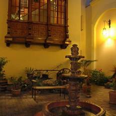 Hotel El Ducado 