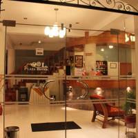 Sol Plaza Hotel 