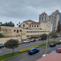 Lima Wasi Hotel