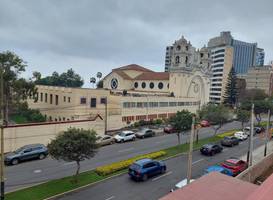Lima Wasi Hotel