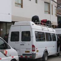 Hostal Atlantis 