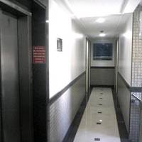 Hotel Barra Mar 