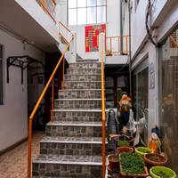 Inka's Rest B&B 