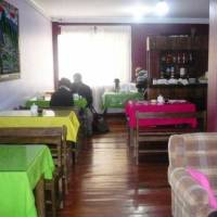 Inka's Rest B&B 