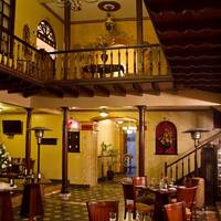 San Juan Hotel 